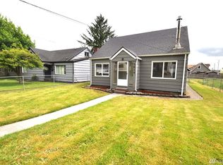 2614 Queets Ave, Hoquiam, WA 98550
