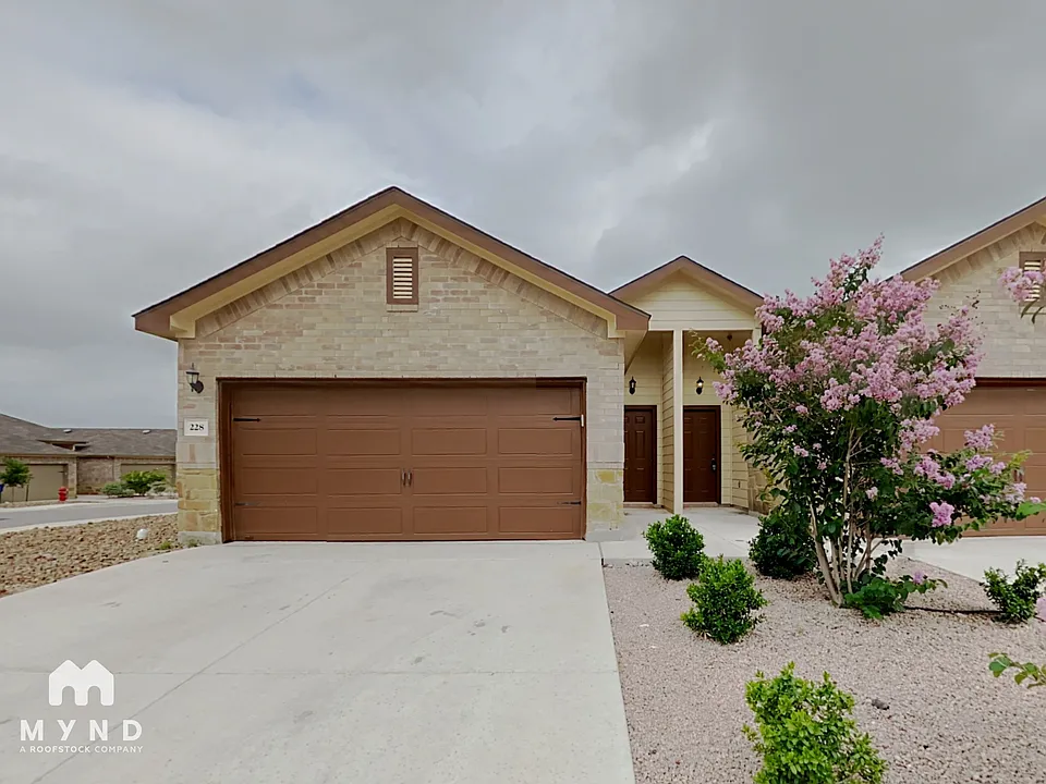 228 Kaspar Way