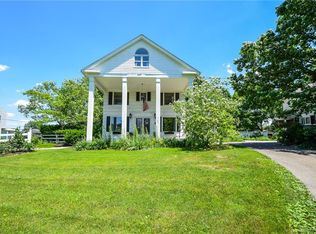 3386 Old Salem Rd, Dayton, OH 45415