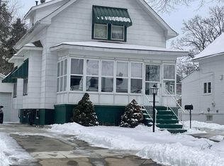 511 E 6th St, Monroe, MI 48161