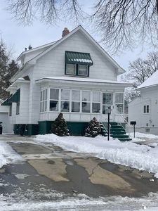 511 E 6th St, Monroe, MI, 48161