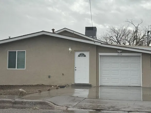 204 Aztec Rd NW, Albuquerque, NM 87107