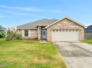 5445 Nicole Blvd, Panama City, FL 32404