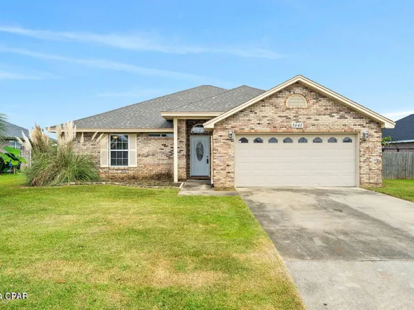 5445 Nicole Blvd, Panama City, FL 32404