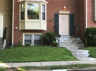 4772 Gainsborough Dr, Fairfax, VA 22032