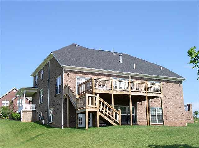 2nd image of 204 Keystone Ct