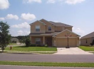 4943 SW 41st Pl, Ocala, FL 34474