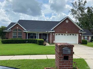 2023 Jason Dr, Cantonment, FL 32533