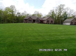 2105 Josephs Run, New Richmond, OH 45157