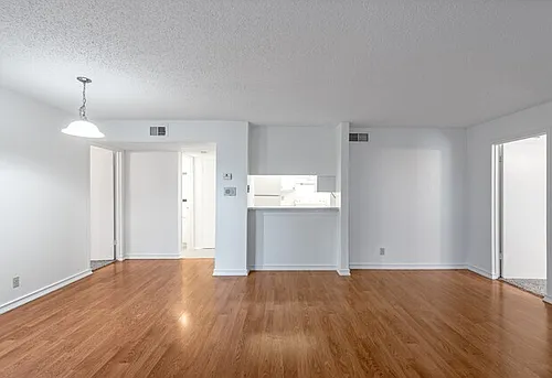Floor plan The Fredricksburg