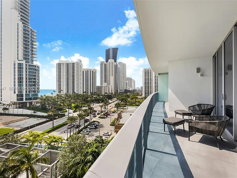 17550 Collins Ave #702 — Photo 16