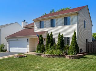 245 Hackberry Dr, Streamwood, IL