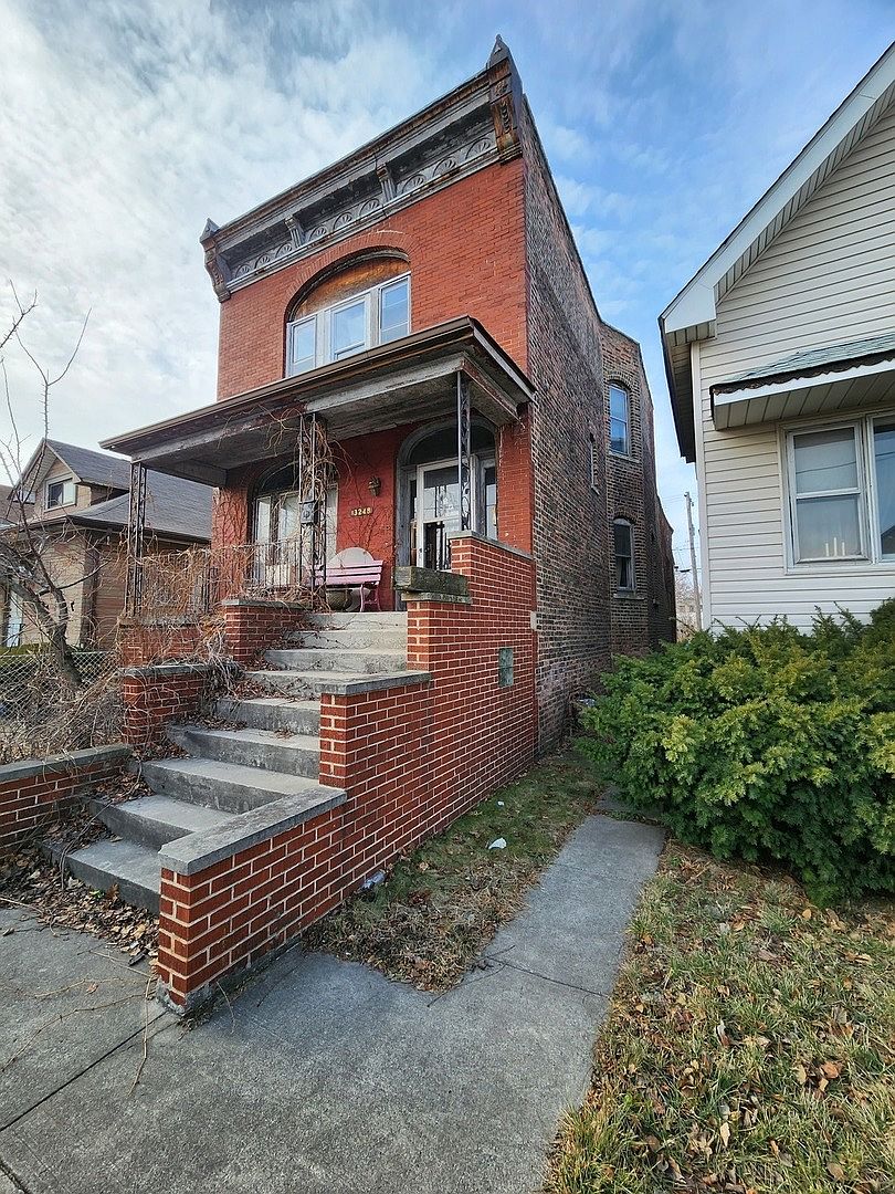 13248 S Brandon Ave, Chicago, IL 60633 | Zillow