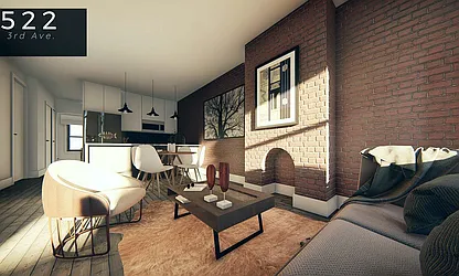 Rented by Owner