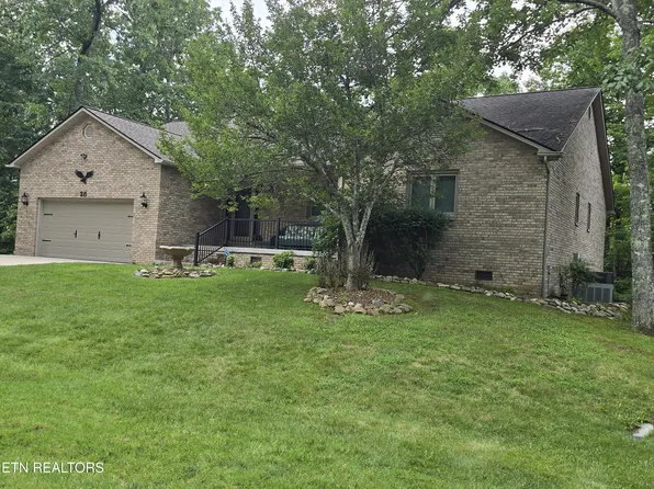 28 Pineridge Ct, Fairfield Glade, TN 38558