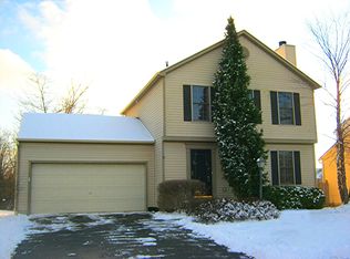 252 Western Dreamer Dr, Delaware, OH