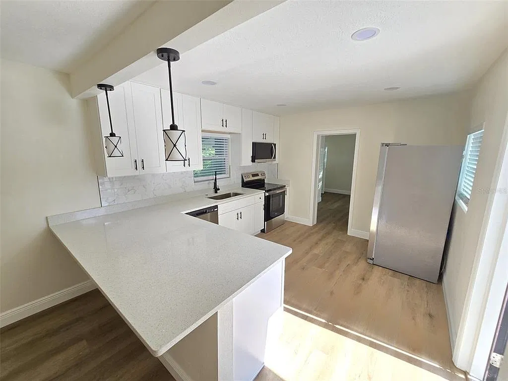 1 bed, 1.0 bath, 624 sqft, $1,150 — Photo 4