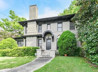 38 Delmont Dr NE, Atlanta, GA 30305