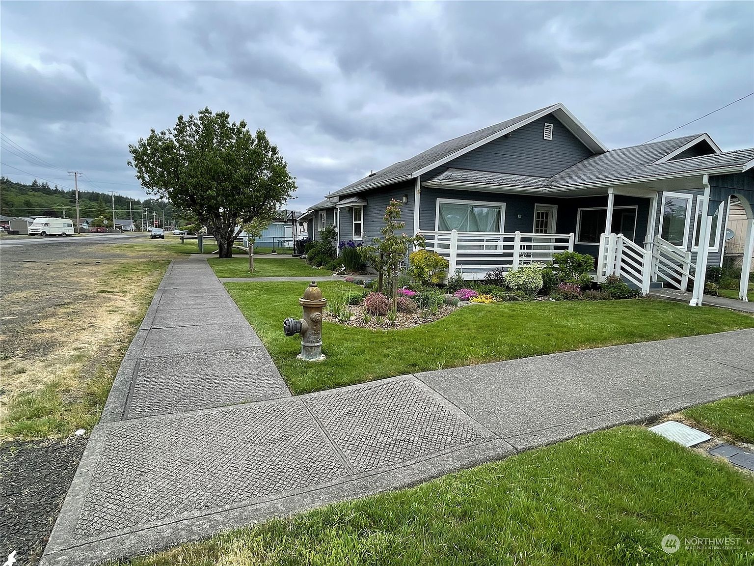 133 S 4th Street, Mccleary, WA 98557 Zillow