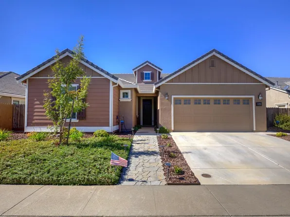 12649 Solsberry Way, Rancho Cordova, CA 95742