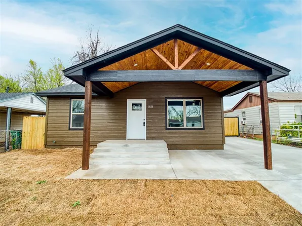 3828 SW 41st St, Oklahoma City, OK 73119