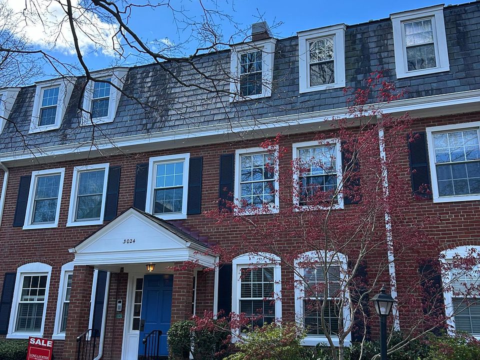 1st image of 3024 S Buchanan St APT B2