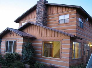 24 Pine Cone Rd, Angel Fire, NM 87710