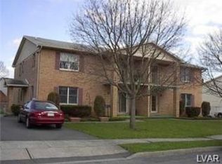 21 Rosemont Ct, Easton, PA 18045
