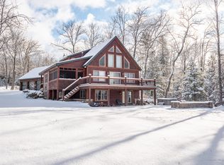 8 Woodland Way, Bethel, ME 04217