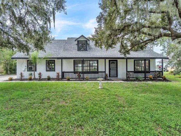 2501 India Blvd, Deltona, FL 32738