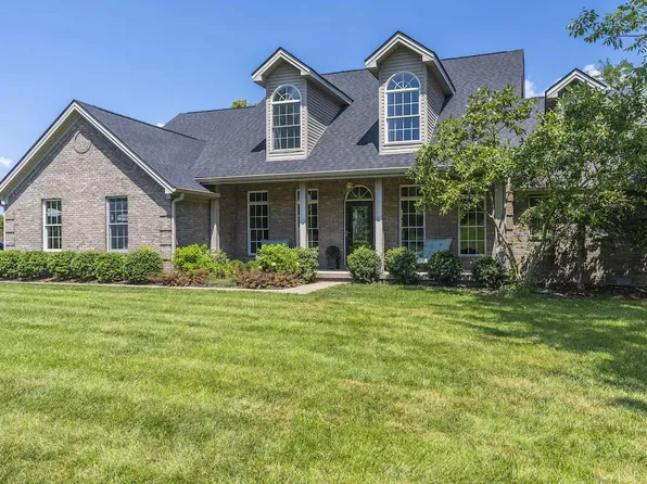 183 Harp Innis Rd, Lexington, KY 40511