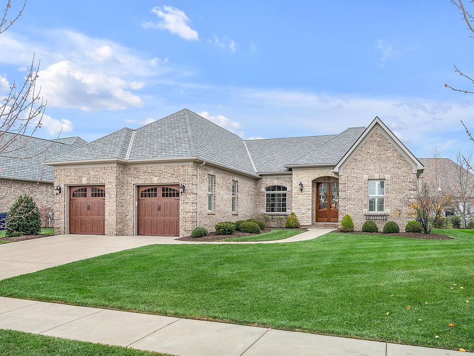 2484 Pascoli Pl, Lexington, KY 40509 Zillow