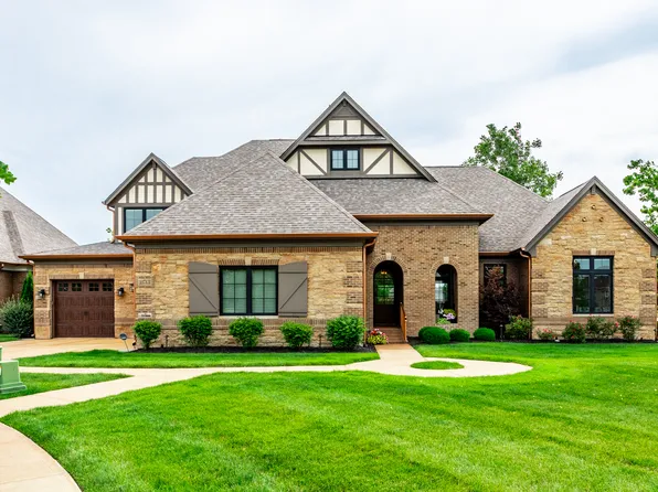 11713 West Rd, Zionsville, IN 46077