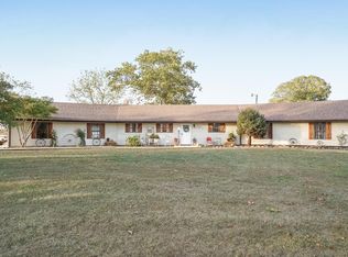 8457 State Highway Aa, Crane, MO 65633