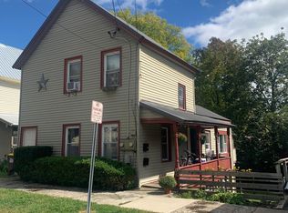 68 Catherine St #1, Saratoga Springs, NY 12866