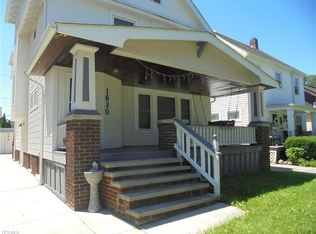 1630 Woodward Ave, Lakewood, OH 44107