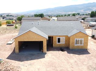 4916 N 10 E, Enoch, UT 84721