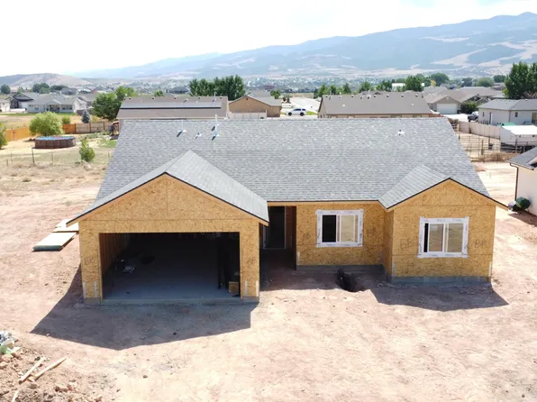 4916 N 10 E, Enoch, UT 84721