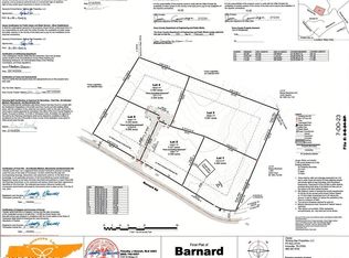 2834D Barnard Rd NW, Knoxville, TN 37921