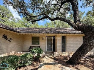 7010 Forest Way St, San Antonio, TX 78240