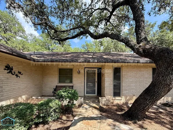 7010 Forest Way St, San Antonio, TX 78240