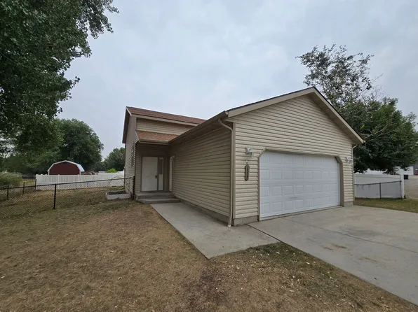 1317 Mirror Lake Ln, Billings, MT 59105
