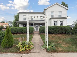 607 E Bridge St, Portland, MI 48875