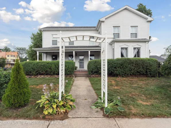 607 E Bridge St, Portland, MI 48875