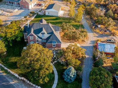 740 E 500 S, Manti, UT, 84642