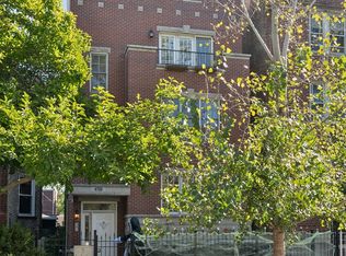 4709 N Rockwell St #3, Chicago, IL 60625