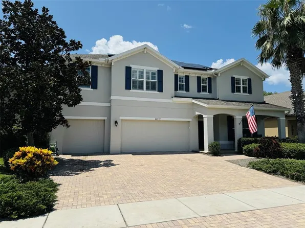 22439 Cherokee Rose Pl, Land O Lakes, FL 34639