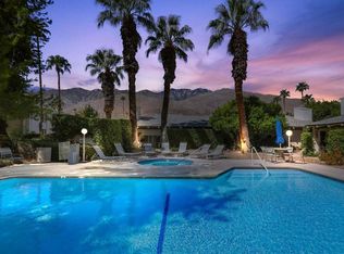 1150 E Palm Canyon Dr UNIT 21, Palm Springs, CA 92264