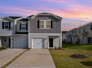 1313 Fallen Acorn Ln, Concord, NC 28027