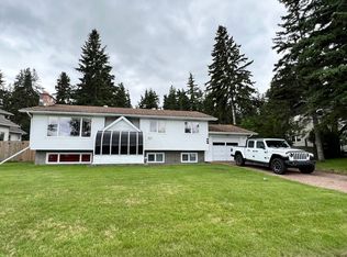 206 Pine Ave, Cold Lake, AB T9M1E5